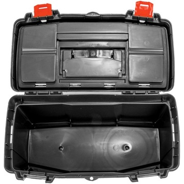 Ящик для инструментов Ergo Expert Organizer 19,5