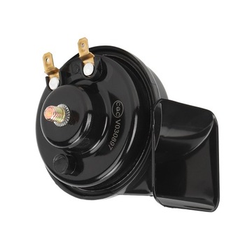 Uniwersalny klakson samochodowy 12V 105dB