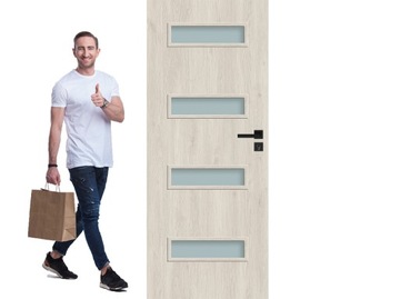 DRZWI WINDOOR ROCATO