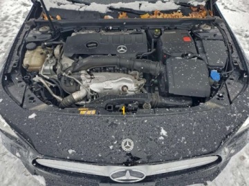 Mercedes CLA C118/X118 2021 Mercedes-Benz CLA 250 4Matic 2021 2.0 Benzyna 221KM, zdjęcie 6