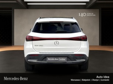 Mercedes 2021 Mercedes-Benz EQA 250, zdjęcie 7