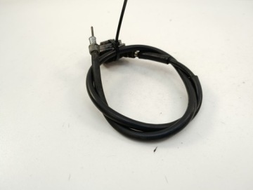 YAMAHA XJ 600 ЧЕРВЯК + ТРОС