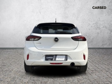 Opel Corsa F Hatchback 5d 1.5 Diesel 102KM 2022 Opel Corsa 1.5 Diesel 102 KM Edition S/S Salon Pol, zdjęcie 4