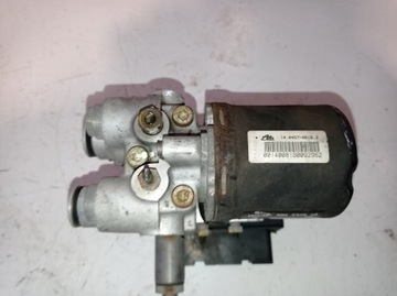 STEROWNIK POMPA ABS JAGUAR XJ40 LNA2210AA