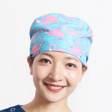 Медицинские шляпы женская шляпа