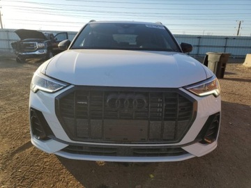 Audi Q3 III 2025 Audi Q3 Premium Plus S Line 45 2025 2.0L 2.0 Benzyna 228KM, zdjęcie 6