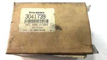 Cylinderek hamulcowy 3041739 Total Source