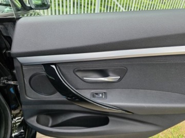 BMW Seria 3 F30-F31-F34 Limuzyna Facelifting 2.0 318d 150KM 2017 BMW 3 GT 2.0 diesel 150KM Salon PL Bezwypadkowy 2 właściciel * 105, 719km, zdjęcie 35