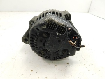 Генератор Land Rover Freelander 1.8 16В