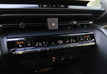 Toyota C-HR II SUV 1.8 Hybrid 140KM 2024 Toyota C-HR C-HR Style FV23 Salon PL Bezwypadkowy ASO 1 wl., zdjęcie 22