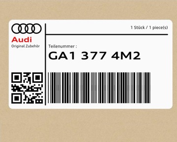 Płyn chłodniczy (do -35°C) 1,5l Audi A3 A4 A6 A8 Q5 Q7 R8/Spyder RS5 TT TTR