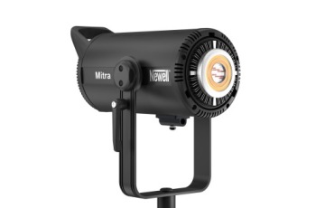 Светодиодная лампа Newell RGB Mitra 180