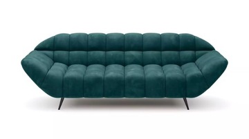 Nowoczesna kanapa Sofa GAPPA 2os WERSAL Monolith 37