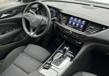 Opel Insignia II Sports Tourer Facelifting 1.5 Diesel 122KM 2022 Opel Insignia Edition, Podgrzewana kierownica i fotele, GPS, Kamera,Tempom, zdjęcie 15