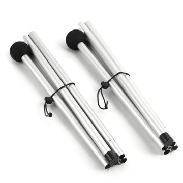 Опора навеса 160 см. Навес для пляжного сада.