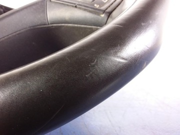 VOLVO XC60 I KIEROWNICA SKÓRZANA MULTIFUNKCJA