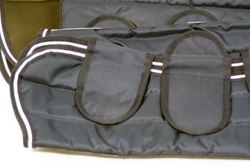 КОМПЛЕКТ ТРАНСПОРТНЫХ ЗАЩИТ, полный размер