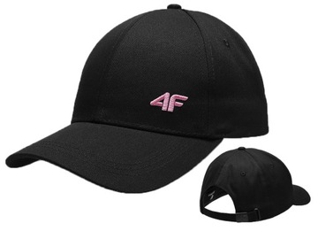 4F Женская кепка с летним хлопком на крыше