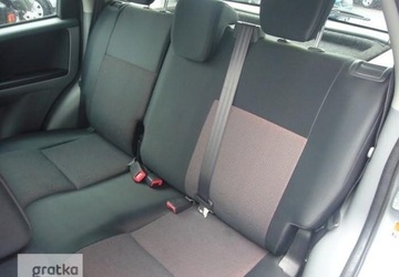 Suzuki SX4 I 2007 Suzuki SX4 Suzuki SX4 I Suzuki 1.6 BenzynaLPG 99KM, zdjęcie 13