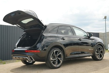 DS 7 Crossback E-Tense 1.6 Hybrid  300KM 2022 DS Automobiles DS 7 Crossback LOUVRE masaze FUL, zdjęcie 12
