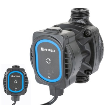 AFRISO POMPA OBIEGOWA ELEKTRONICZNA APH 15-7 130