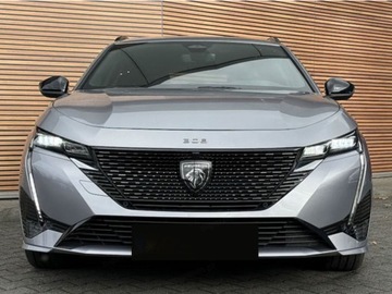 Peugeot 308 III SW 1.5 BlueHDi 130KM 2025 Od ręki - GT SW EAT8 1.5 BlueHDi 130KM / Pakiet Bezpieczeństwo, zdjęcie 1