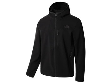 The North Face Nimble Hoodie 0A2XLBJK31 Kurtka męska