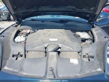 Porsche Cayenne III 2021 Porsche Cayenne 2021r, 3.0L, AWD 3.0 Benzyna 335KM, zdjęcie 13