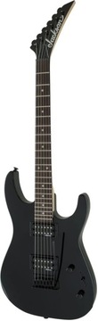 Электрогитара - Jackson JS11 Dinky AH FB Black
