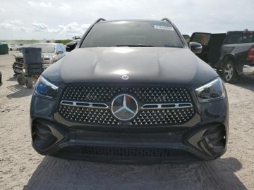 Mercedes GLE V167 2024 Mercedes-Benz GLE 2024r., 4x4, 2.0L, zdjęcie 4