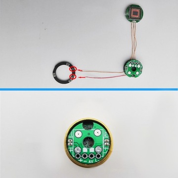 Портативный водонепроницаемый премиум-класс с кабелем длиной 30 м.
