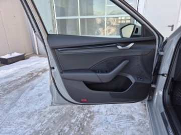 Skoda Octavia IV Scout 1.5 TSI ACT 150KM 2025 Skoda Octavia Edition 130 1.5 TSI manual Auto z pl, zdjęcie 12