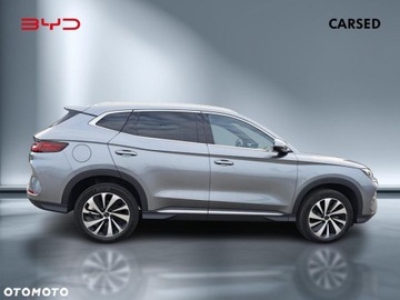 BYD Seal U 2025 BYD Seal U BYD Seal U 1.5 Hybryda Plug-in 324KM, zdjęcie 4