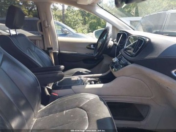 Chrysler Pacifica II 2022 Chrysler Pacifica Limited 2022 3.6l 3.6 Benzyna 287KM, zdjęcie 9