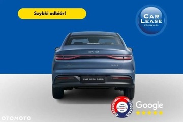 BYD Seal 2025 BYD Seal 5 Design Szybki Odbior Duzy Rabat Polski Salon 1.5 212KM, zdjęcie 1