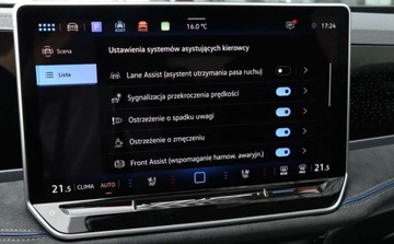 Volkswagen Passat 2025 Volkswagen Passat SYGNATURE, RLine Plus, hak, dostepny od reki 2.0, zdjęcie 21