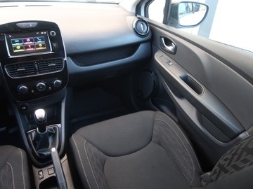 Renault Clio IV Grandtour Facelifting 0.9 TCe 90KM 2019 Renault Clio 0.9 TCe, Salon Polska, Serwis ASO, zdjęcie 7