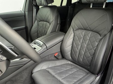 BMW X6 G06 SUV Facelifting 3.0 40i 381KM 2025 xDrive40i Sport Suv 3.0 (381KM) 2025, zdjęcie 5