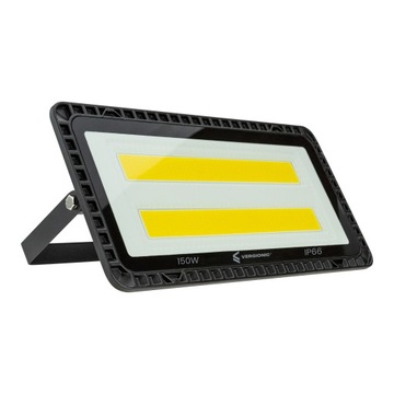 MOCNY HALOGEN LED LINIOWY COB 150W NEUTRAL SLIM