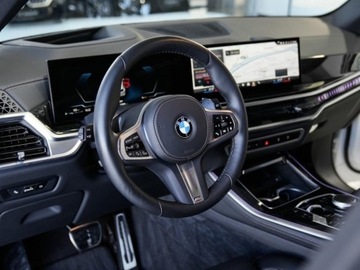 BMW X5 G05 SUV Facelifting 3.0 30d 298KM 2025 BMW X5 xDrive30d Sport Suv 2.0 (298KM) 2025, zdjęcie 10