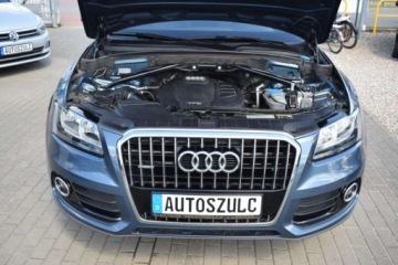 Audi Q5 II 2017 Audi Q5 2.0 Benzyna, Quattro 44, Bardzo zadbany, Wygodny, Serwisowany 2.0, zdjęcie 14