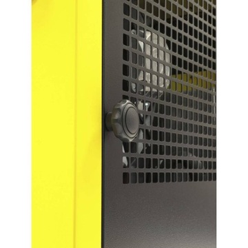 TROTEC TTK 655 S Осушитель воздуха 300м2 150л/24ч