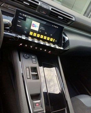 Peugeot 508 II SW Facelifting 1.2 PureTech 130KM 2024 Peugeot 508 SW 170 130 GT Automat I wl. GWARANCJA FV23 1.2 130KM, zdjęcie 16