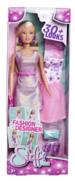 Кукла Штеффи Модельер 105733677