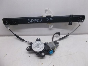 SPARK M300 ZVEDÁK MECHANIZMUS OKNO PRAVÝ PŘEDNÍ