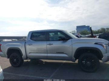 Toyota Tundra II 2024 Toyota Tundra Limited 2024 3.4l 3.4 Benzyna 389KM, zdjęcie 6