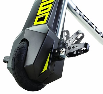 Pojazd elektryczny do driftu Razor Powerride 20173801