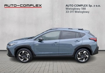Subaru 2025 Subaru Crosstrek Zakup Zdalny 2.0i e-Boxer 136KM Platinum Nowy 2.0 136KM, zdjęcie 2