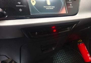 Citroen Grand C4 Picasso II Grand Picasso 1.6 e-HDi 92KM 2014 Citroen C4 Grand Picasso Citroen C4 Grand Picasso 1.6 e-HDi Seduction ETG6, zdjęcie 15