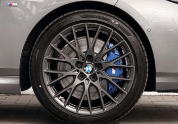 BMW Seria 2 F74 M Gran Coupe 2.0 M235 300KM 2025 BMW Seria 2 I wlasciciel M Sport 360 Gwarancja Bezwypadkowy FVAT23, zdjęcie 12